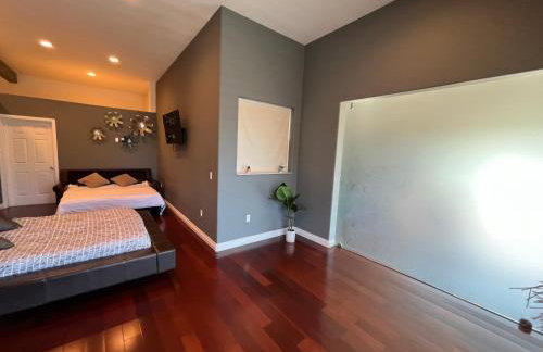 Architectural Gem La Jolla Oceanview surf and golf - Foto 32