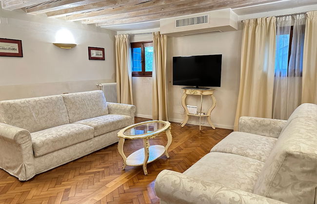 Ca' Giorgia - Foto 19