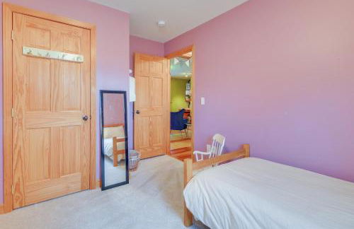 Hermit Lake New Hampshire House! - Foto 22