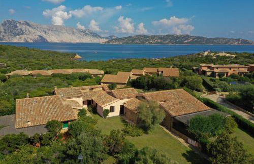 Porto Coda Cavallo Salina Bamba - Foto 47