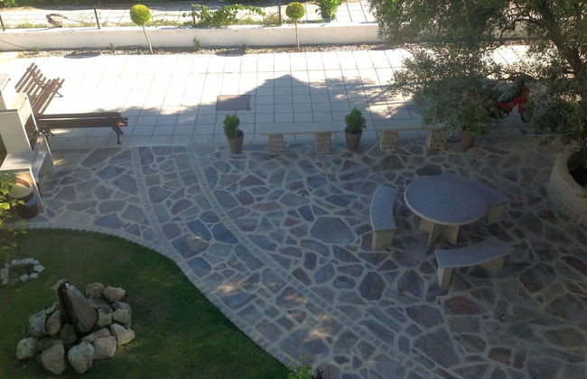 Litsa Apartments - Photo 31