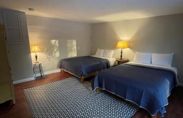 Brookside Hideaway, Brook Road Inn - Foto 8