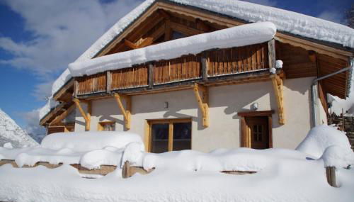 Chalet Le Peak - Foto 3