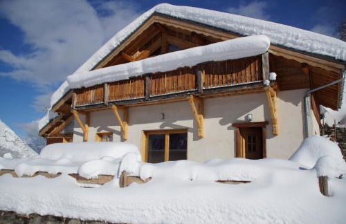 Chalet Le Peak - Foto 3