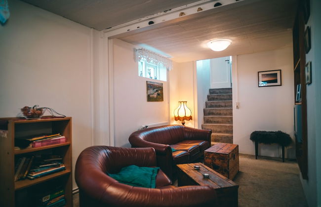 Bessastadir Guesthouse - Foto 9