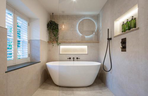 Grange Bridge Cottage - Foto 51