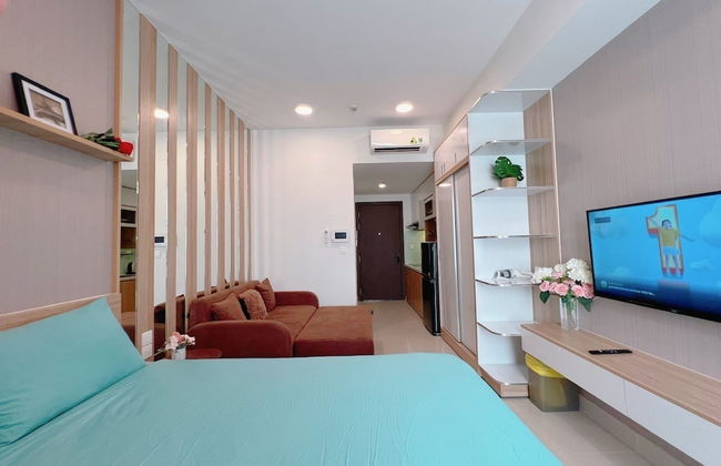 VN Apartments - Photo 49