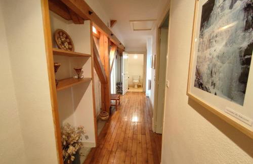 VILLAS-DU-LAC Appartements de vacances et Espace Spa privé - Foto 76