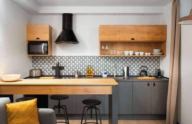 Limehome Madrid Calle de la Madera - Foto 40