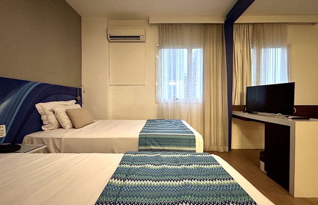 QSA - Anora Spaces - Metropolis Alphaville - Foto 17