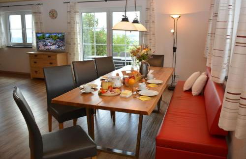 Holiday Apartment Schwärzler - Foto 9