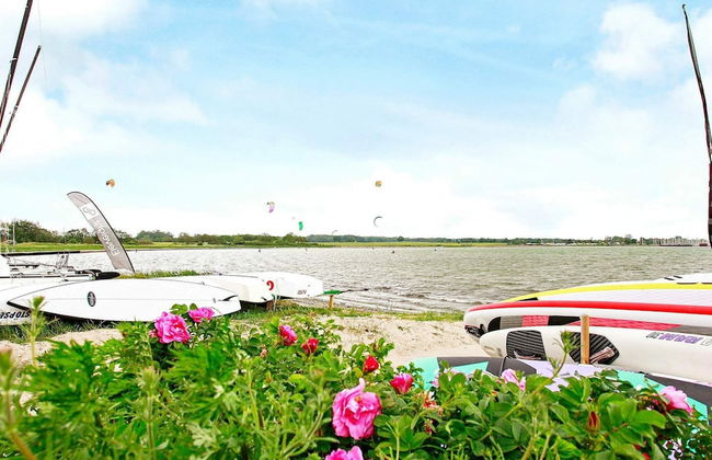 Holiday Home in Gelting - Foto 8