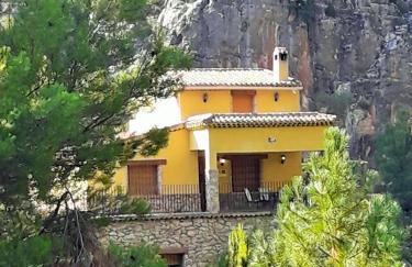 Casas Rurales Mirador del Rio Zumeta - Foto 48