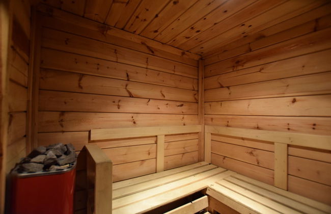 Duplex Chalet With Sauna and Terrace - Photo 38