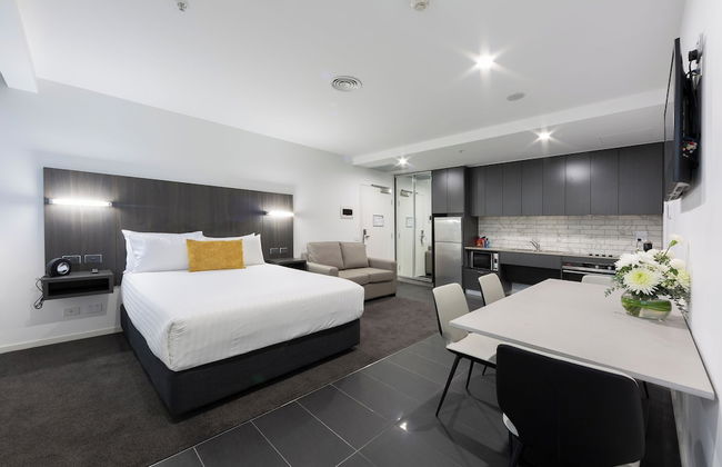 The Sebel Canberra Civic - Foto 8