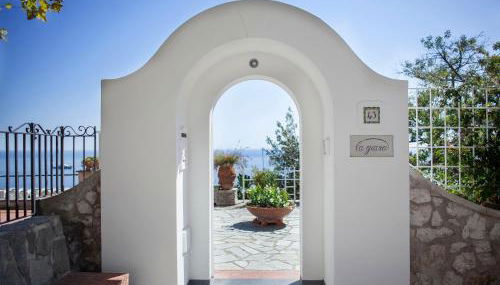 LHP Suite Executive Design Cottage Capri - Foto 2