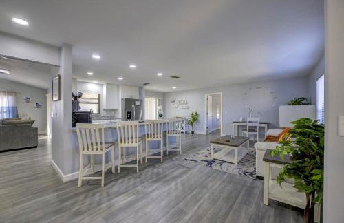 Family Fun Ping Pong, Bbq, Walk To Park Nearby - Foto 1