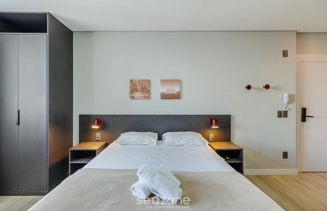 TCO Apto Centro Histórico Porto Alegre - Foto 38