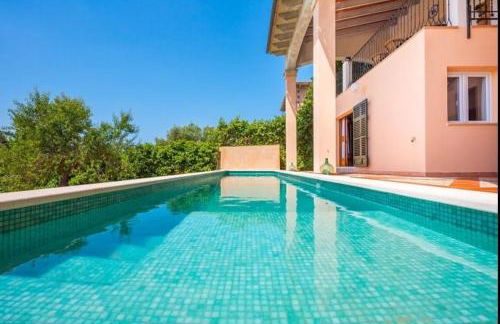 Villa Portol - Foto 13