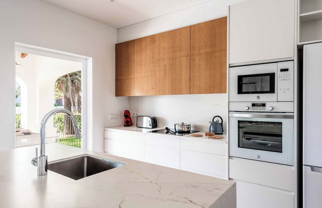 Villa Evita - Photo 9