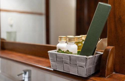 Villa Tiberini Wine Relais - Foto 71