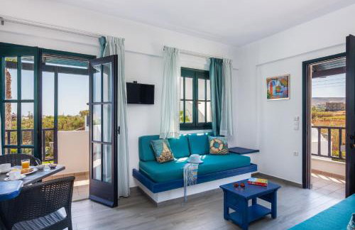 Villa Chantaloukas - Foto 45