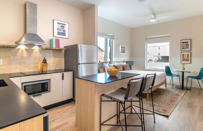 The Conway by AvantStay Modern Comfort Near Downtown Nashville - Foto 49