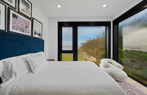 Bandon Coast - Beach Access, Ocean views & Hot Tub - Photo 72