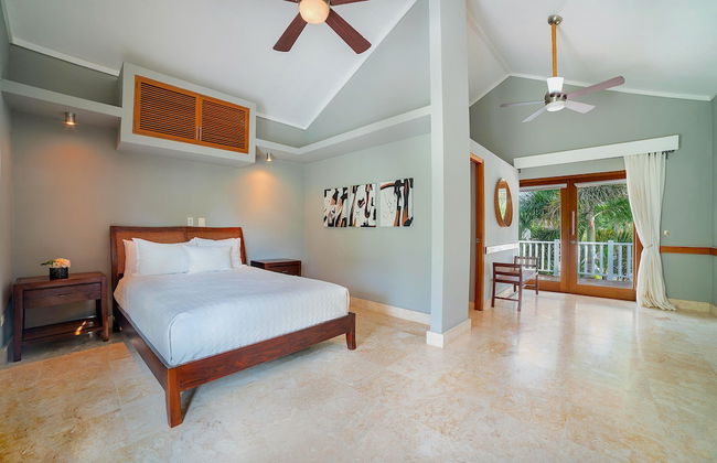 Srvittinivillas Agp36 / Spacius / Confortable Luxury Villa/ Family/ Team/ Cdc - Foto 7