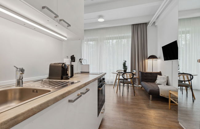 Limehome Munich Fritz-Erler Str. - Foto 39