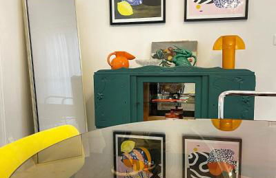 Villa Folies Moderne 3 chambre proche gare - Foto 12