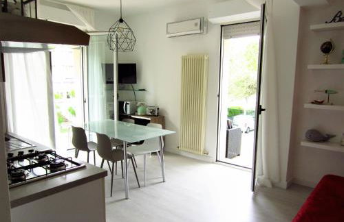 Happy Whale apartment - Foto 7