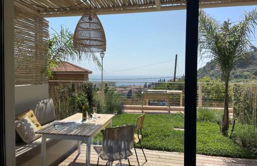 Apartment Casa Mia 5 by Interhome - Foto 72