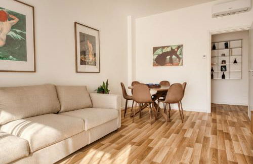 Elegance & Relax - Tennis, child park, 20 minutes from Duomo - Foto 22