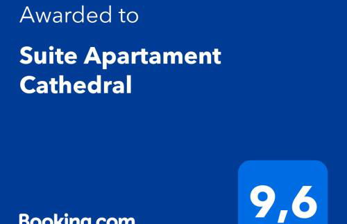 Suite Apartament Cathedral - Photo 55