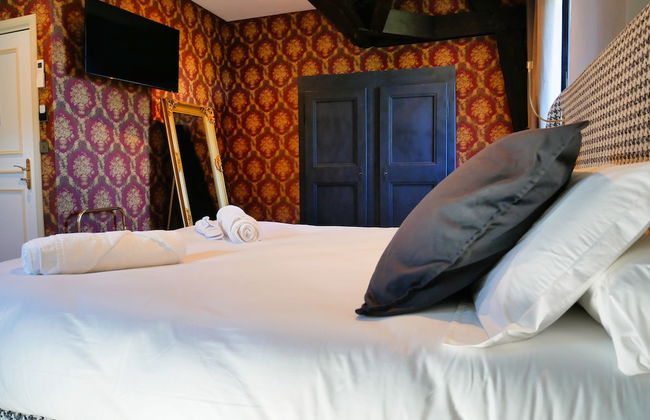 Château Camiac - Foto 21