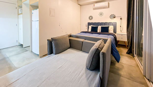 Sky Visiom - Foto 5, Habitación