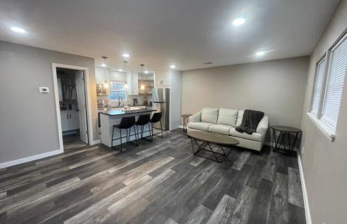 Apt 1- High Plains Lodge at Nomad Landing - Foto 8