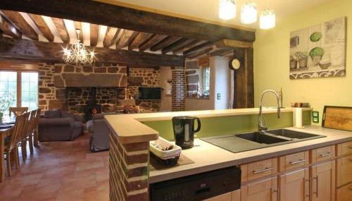 Charmante maison écologique avec jardin clos - FR-1-497-7 - Foto 2