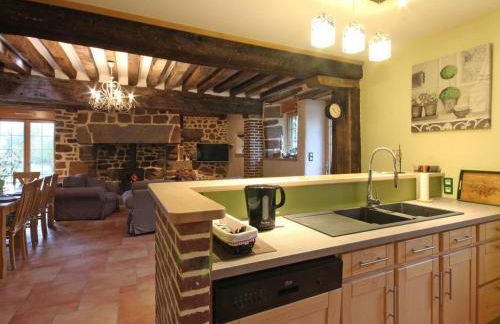 Charmante maison écologique avec jardin clos - FR-1-497-7 - Foto 2