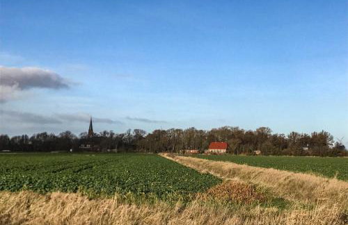 Gartenhaus Frieda - Foto 3