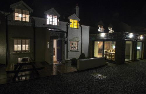 Chapel House Cottage - Foto 67