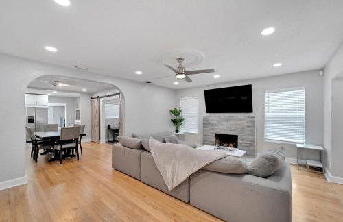 Poolside Paradise - Spacious - Peaceful Patio - Foto 9