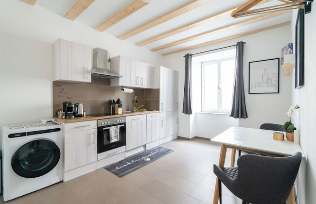 COY Apartments Wachau - Relaxation In Style - Foto 64