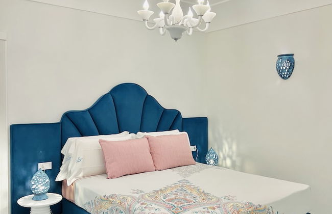 Villa Dei Principi Luxury Suites - Foto 33