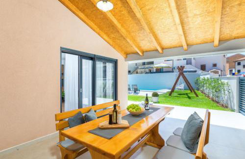 Villa Nodus - Foto 31