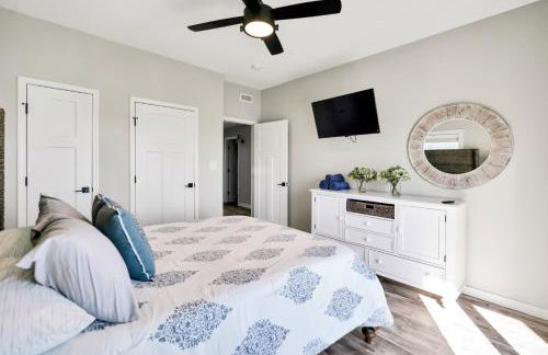 Walkable Topsail Retreat with Hot Tub and Views - Foto 41