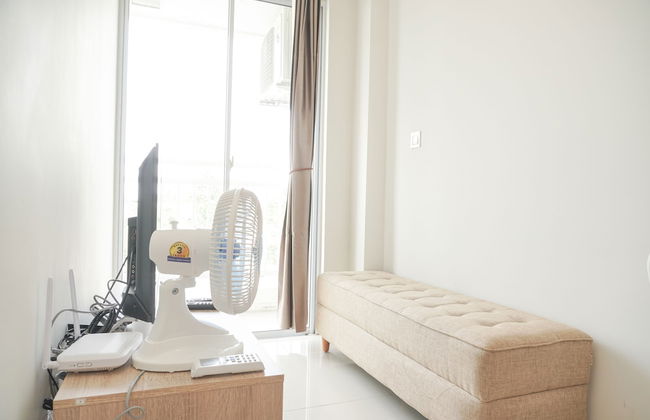 Good And Comfy 1Br (No Kitchen) At Citra Living Apartment - Foto 18