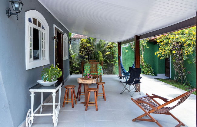 Casa Viela da Paz - Foto 17