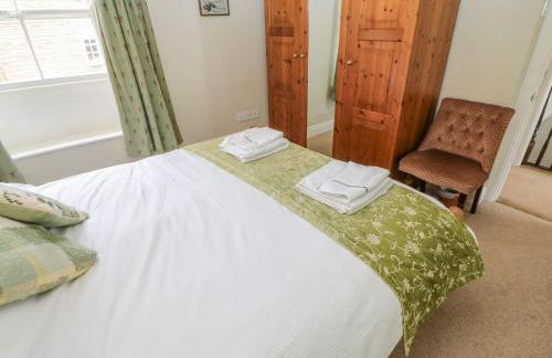 Blacksmith Cottage - Foto 19